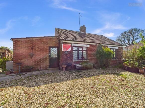 3 bed property, in West Drove South, £130,000