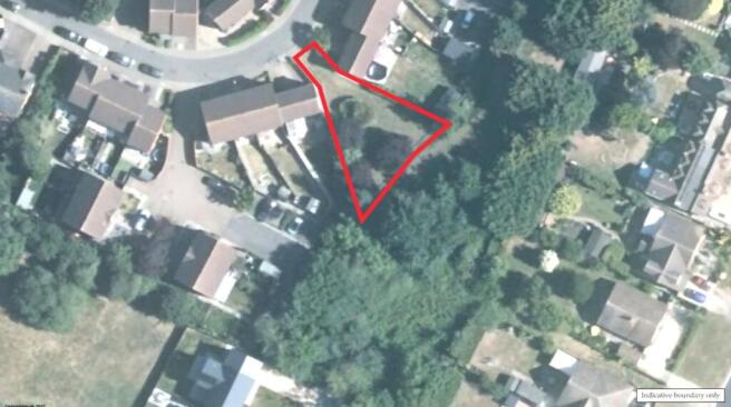 Studio, in Land Between, £2,000