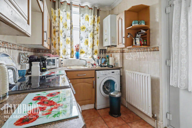 3 bed property, in Greeton Drive, £250,000
