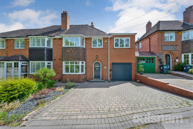4 bed property, in Hole Lane, £600,000