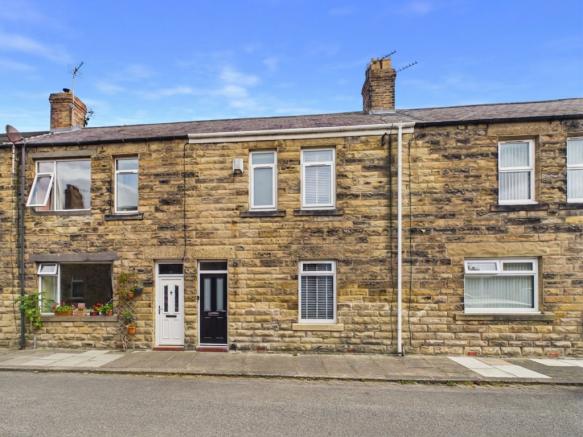 3 bed property, in Wellwood Street, £215,000