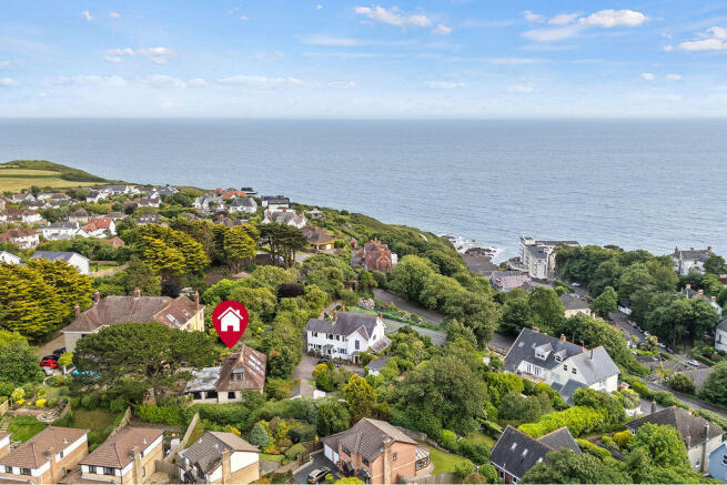 3 bed property, in The Coach House, £625,000