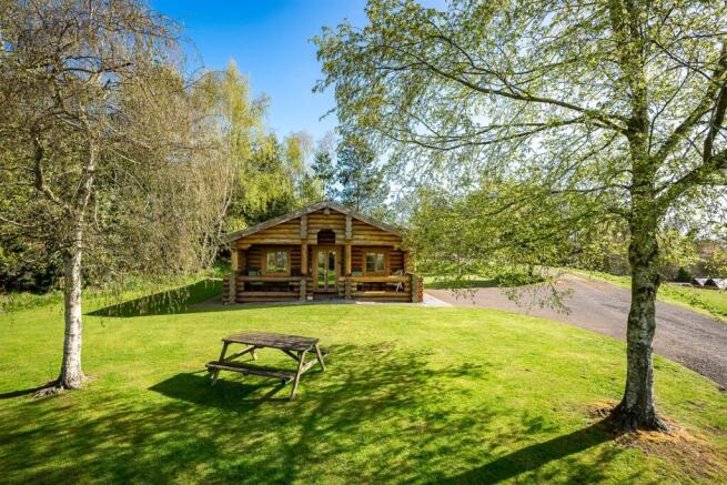 Land, in Welsh Frankton, £750,000