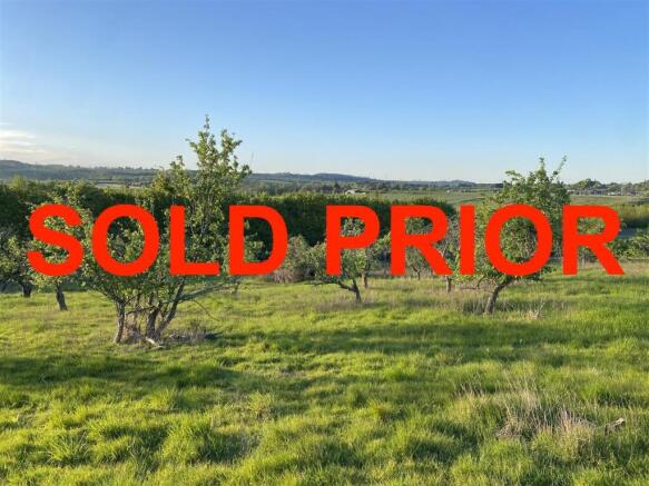 Land, in The Squires, £100,000