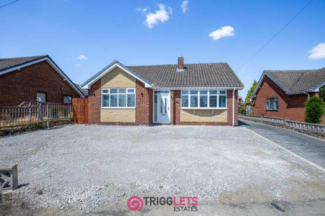 2 bed property, in Fairfield, £325,000