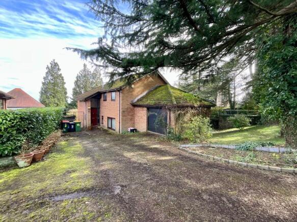 4 bed property, in The Rosegarden, £475,000