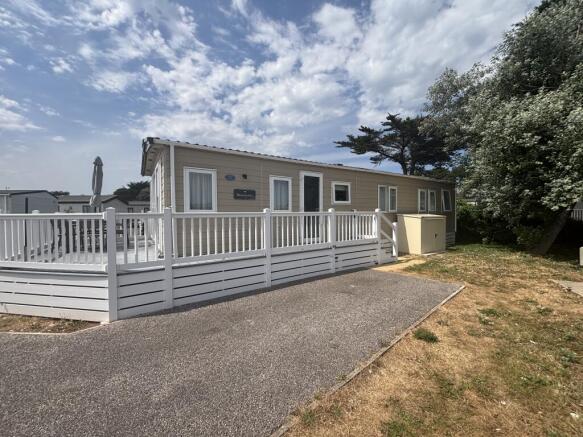 2 bed property, in C21, £55,000