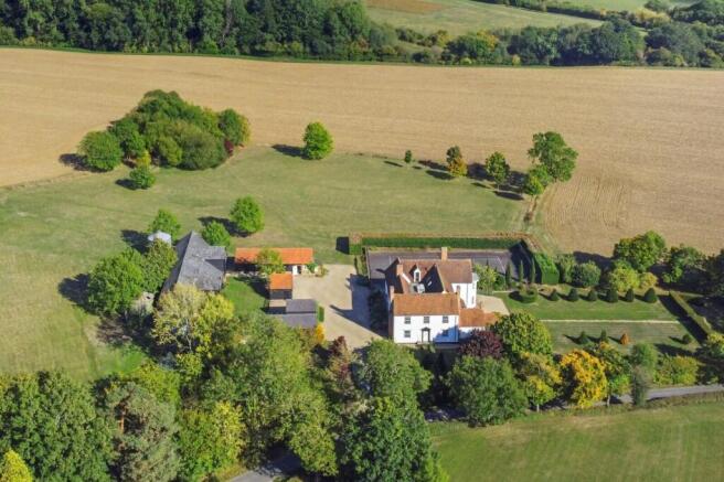 6 bed property, in Boley Road, £2,375,000