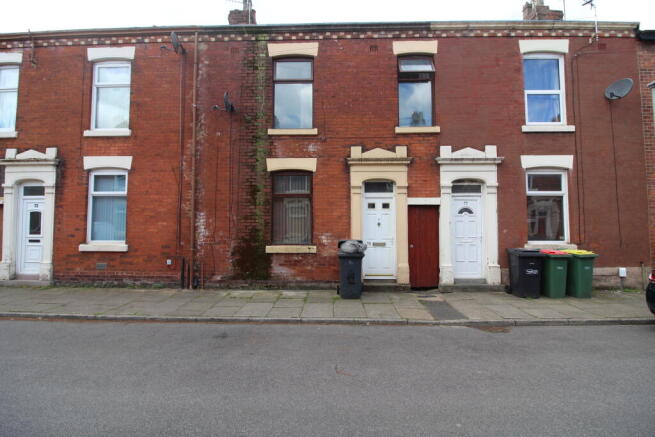 3 bed property, in 75 Cambridge Street, £75,000