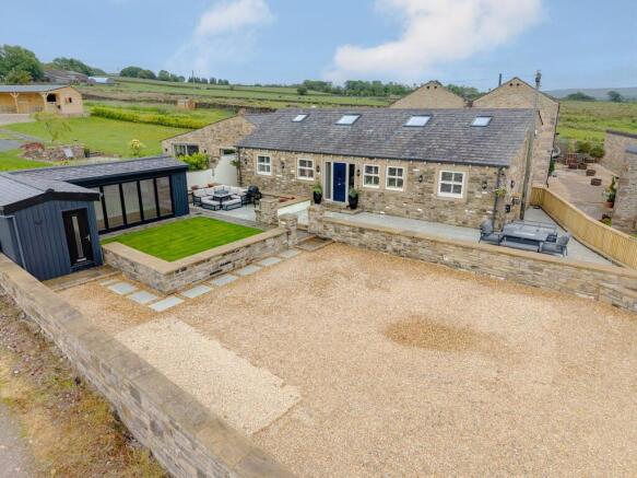 3 bed property, in Skipton Road, £675,000