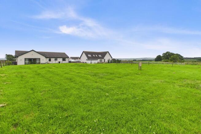 Studio, in Craigenhill Road, £110,000