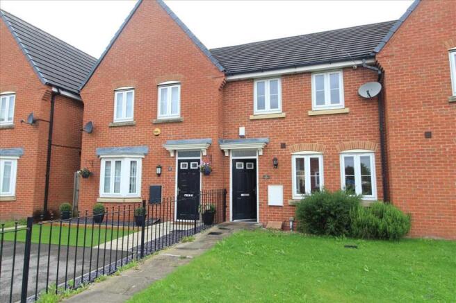 3 bed property, in Meadowsweet Road, £188,000