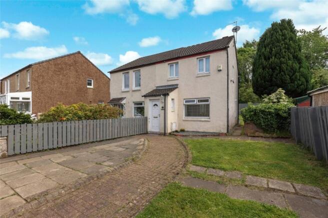 3 bed property, in Bruntsfield Avenue, £170,000