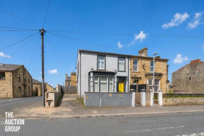 6 bed property, in Carlton Road, £180,000