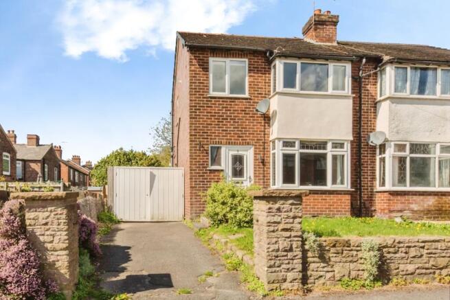 3 bed property, in Toll Bar Road, £260,000