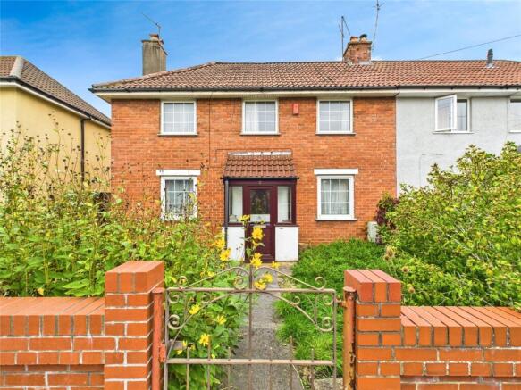 3 bed property, in Marigold Walk, £400,000