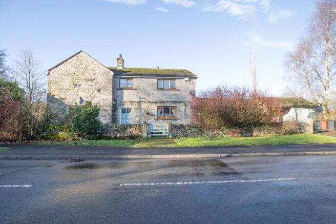 4 bed property, in Church Lane, £425,000