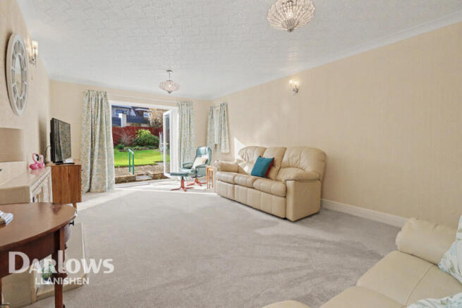 3 bed property, in North Rise, £525,000