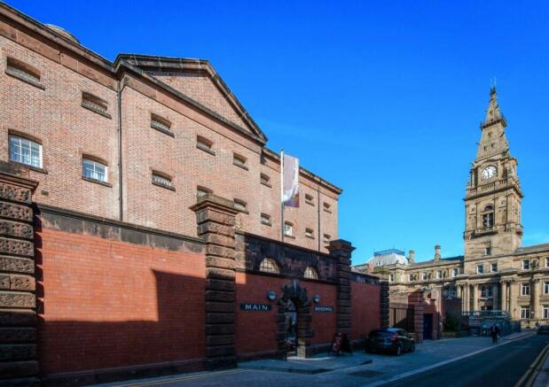 Land, in Cheapside, £60,000