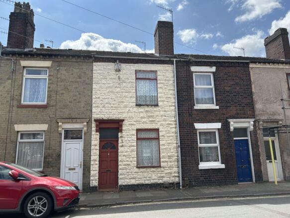 2 bed property, in Cornwallis Street, £85,000