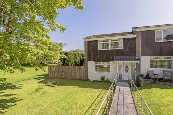 2 bed property, in Stobo, £129,995