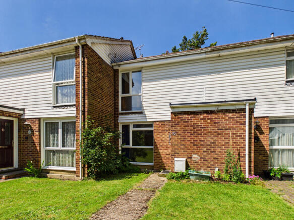 3 bed property, in The Croft, £370,000