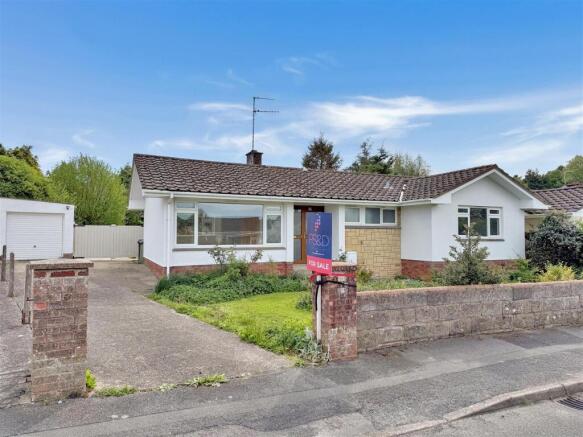 3 bed property, in Chichester Road, £415,000