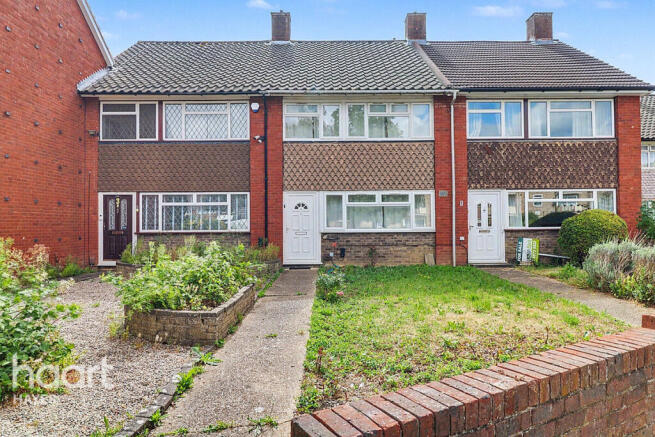 3 bed property, in Exmouth Road, £495,000