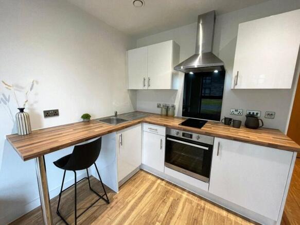 Land, in Manchester Waters, £119,495