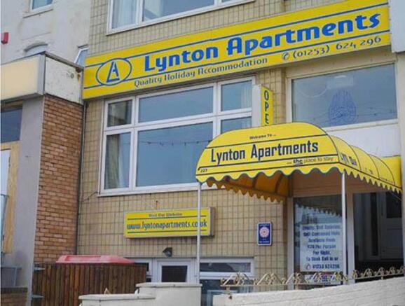 Land, in Promenade, £27,000