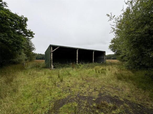 Land, in Brandis Corner, £395,000
