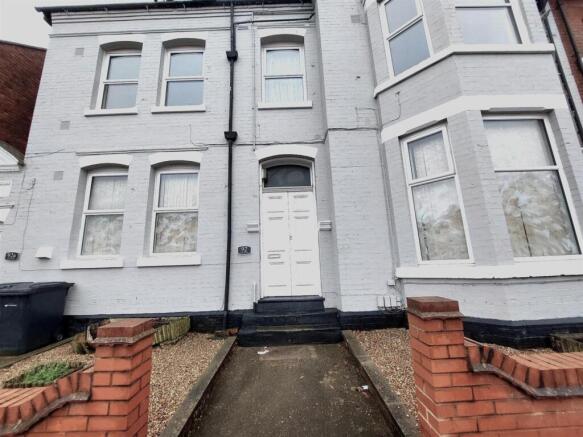 9 bed property, in City Road, £915,000