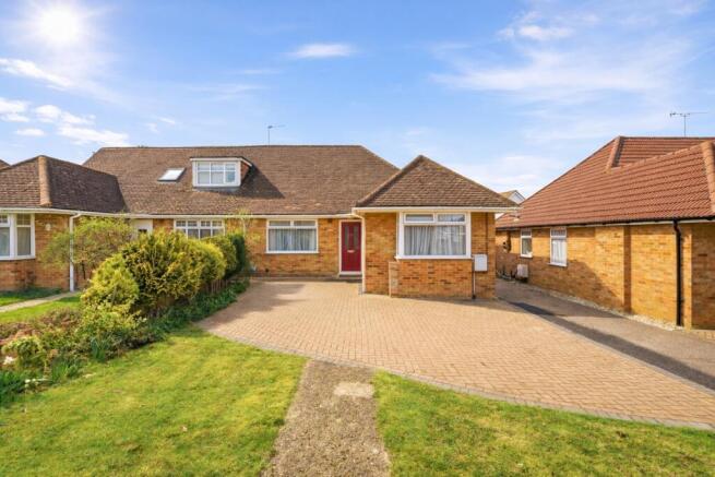 2 bed property, in Ringway Road, £650,000