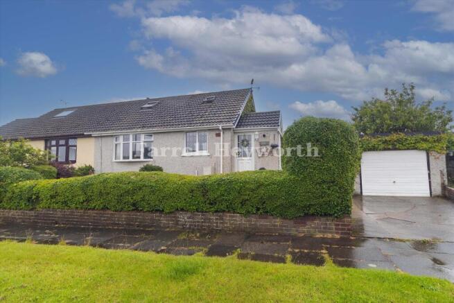 4 bed property, in Bankfield Gardens, £365,000