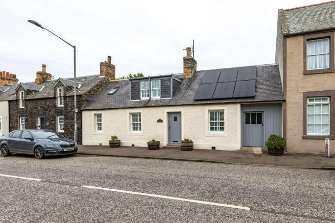 2 bed property, in Corriegills, £195,000