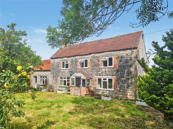 4 bed property, in Isle Brewers, £250,000