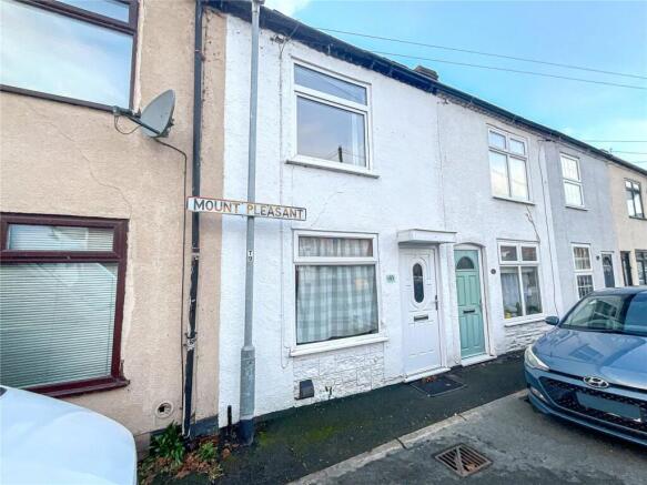 2 bed property, in Mount Pleasant, £169,950