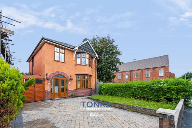 3 bed property, in Beeches Road, £300,000