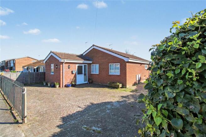 3 bed property, in Mount Pleasant, £325,000