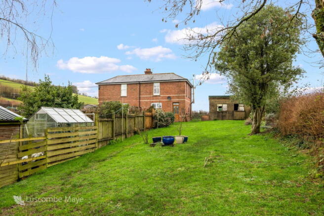 3 bed property, in Gale, £425,000