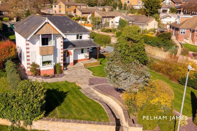 4 bed property, in Casterton Road, £1,250,000