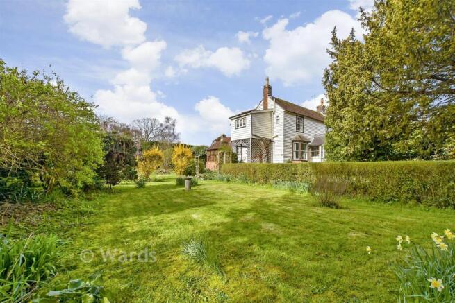 4 bed property, in Mill Bank, £750,000