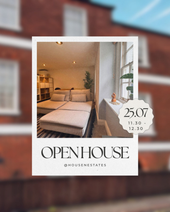 1 bed property, in Magdalen Street, £170,000
