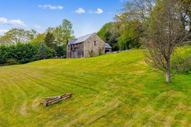 5 bed property, in Haytor, £1,400,000