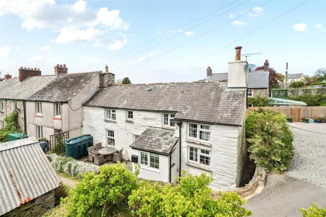 3 bed property, in Trevelmond, £285,000