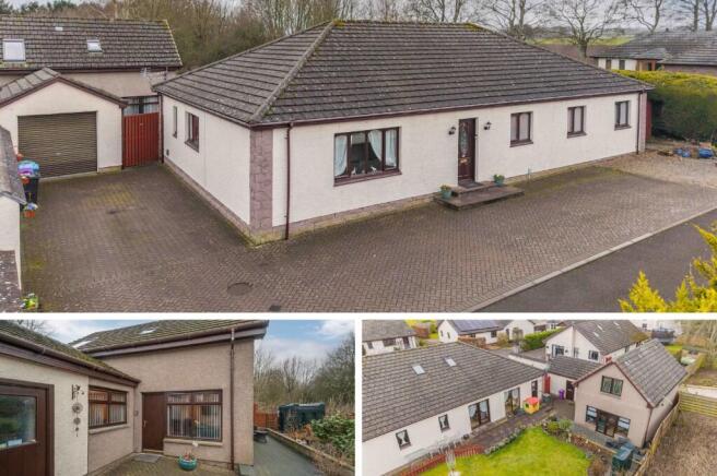 6 bed property, in 6 Woodville Gardens, £385,000
