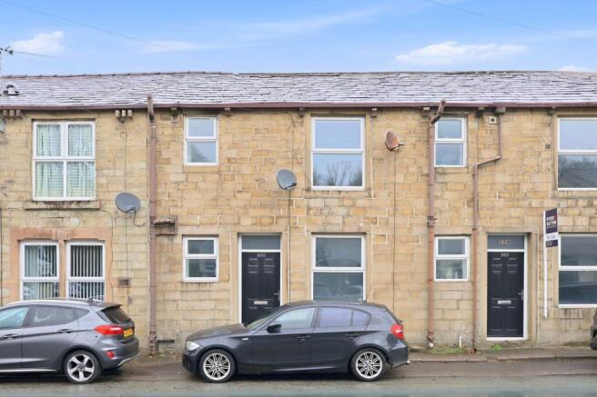 3 bed property, in Glen Top, £130,000
