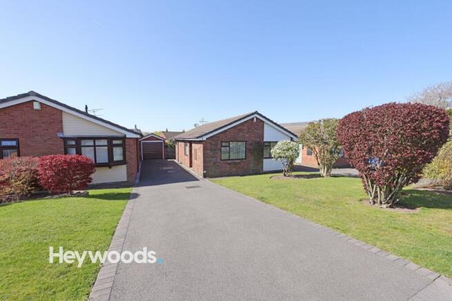 3 bed property, in Rileys Way, £260,000