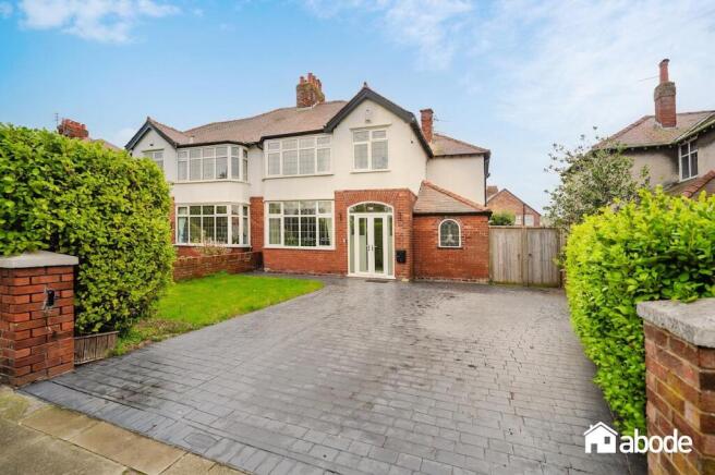 4 bed property, in Moor Lane, £495,000