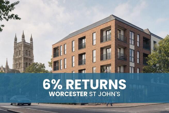 1 bed property, in Boughton Street, £110,000